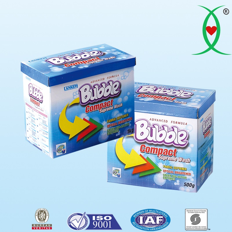 High Foam Household Laundry Washing Detergent Powder Professional Manufacturer and Exporter