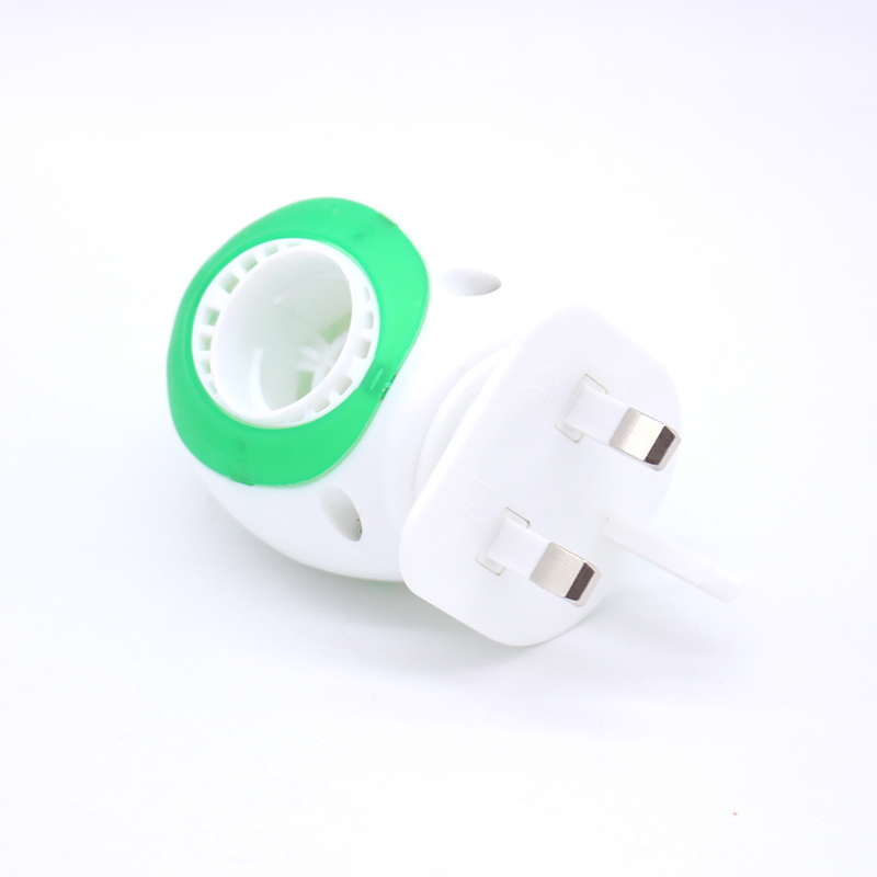 Factory Mosquito Repellent Mosquitoes Vaporizer Anti Zapper Liquid Device Rodent Repeller Heater