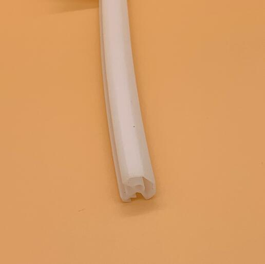 Acoustic Bubble Seal Rubber Seal