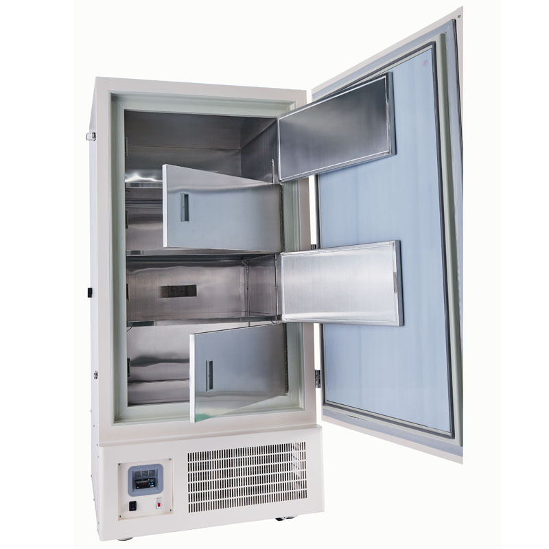 Medical Refrigerator -40 Degree Hospital Medical Laboratory Fridge Vaccine Freezer