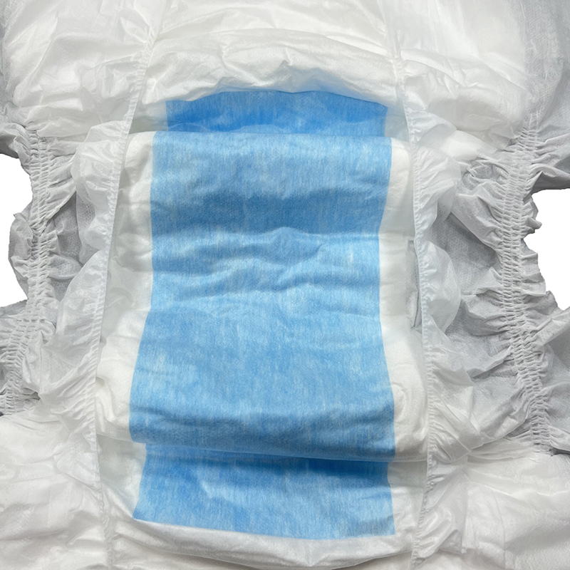 OEM ODM Wholesale Unisex Premium Custom Large Size Adult Diaper