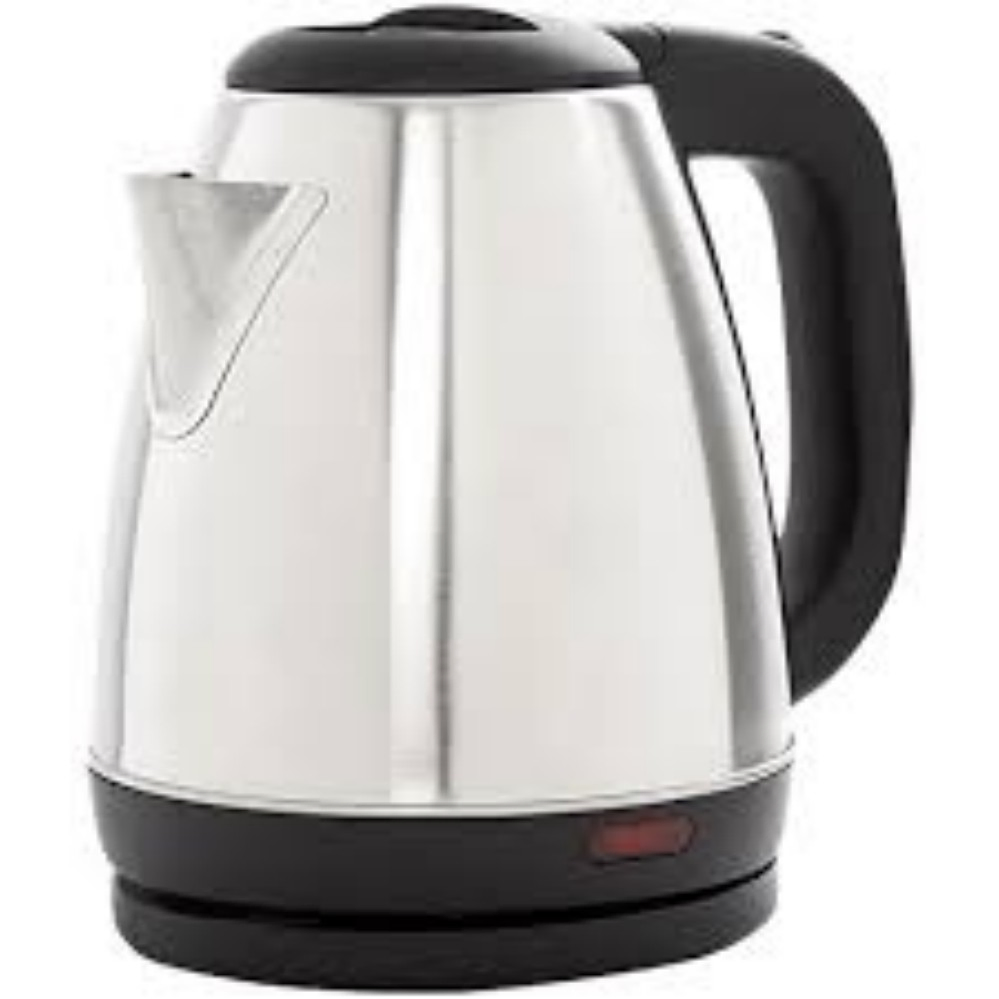 Made in China User-Friendly Design Style Flexibility Water Electric Tea Kettle