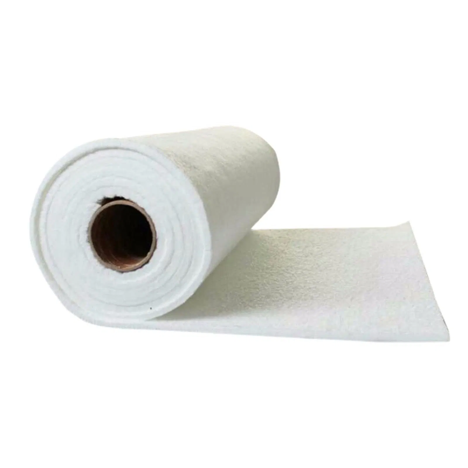 Premium Nano Aerogel Thermal Insulation Blanket for Heavy-Duty Use