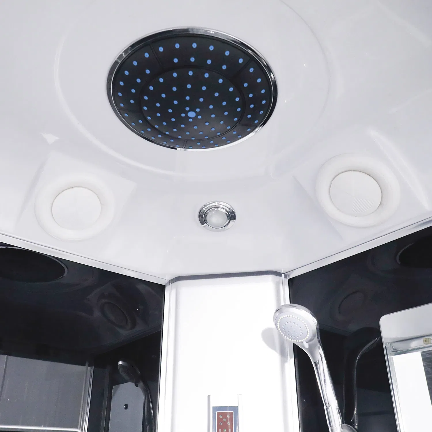 Economic Computer Control Shower Cabin