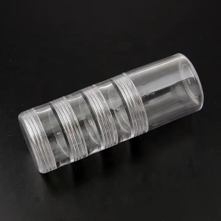 Контейнер для хранения BX005 Pop Tings, 6 секций