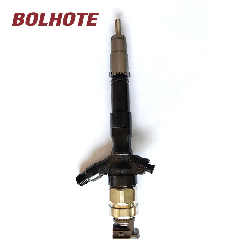 Топливная форсунка Common Rail 23670-30400/30440 для Toyota 2KD-FTV