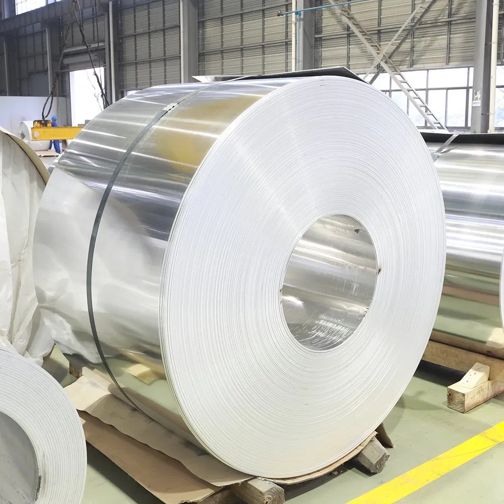 Wonderful-Wall AA3003 AA3004 Prepainted Coating Aluminium Coil Aluminum Sheet Metal Roofing Ceiling