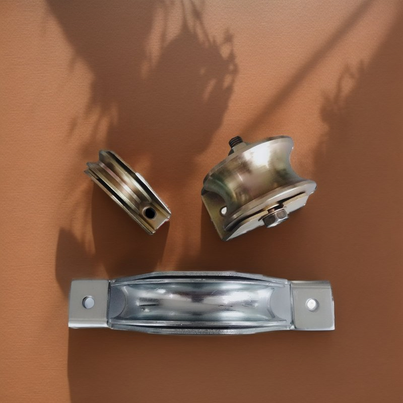 Sliding Door Parts Sliding Gate Accessory