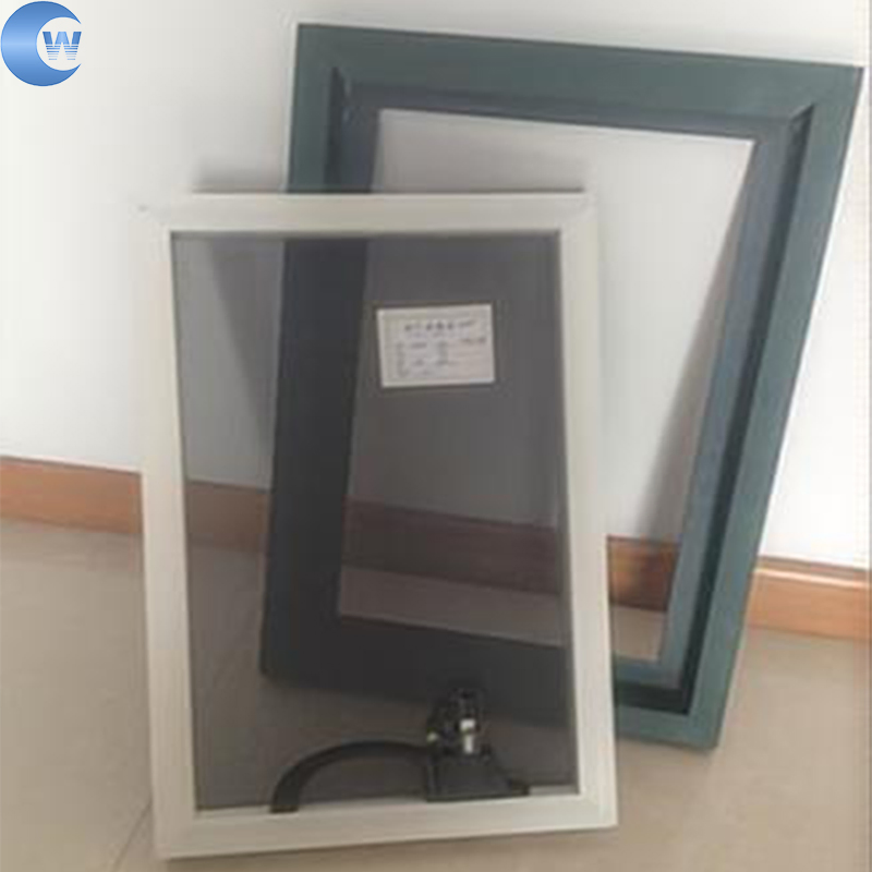 Anping Stainless Steel King Kong Mesh Security Window Screen for Sale