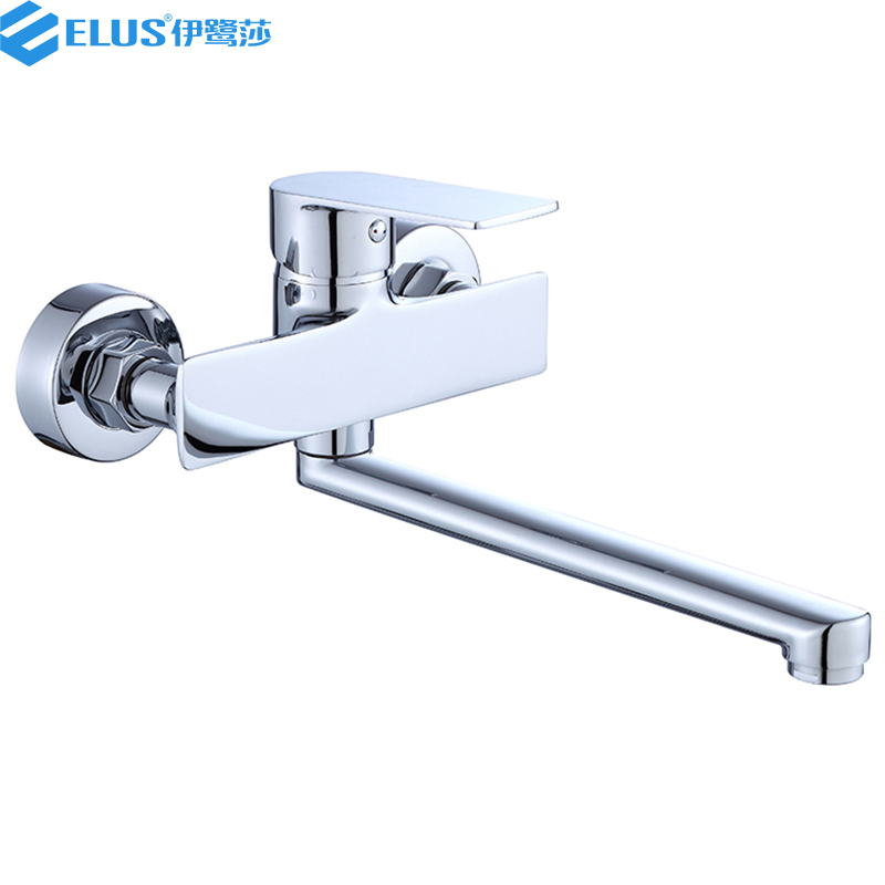 High Quality Brass Shower Tap Bath Faucet for Bathroom Tub