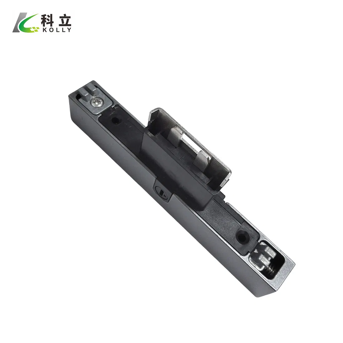 Factory Price Anti-Theft Aluminum Sliding Window and Door Lock with Safety Child Proof Lock