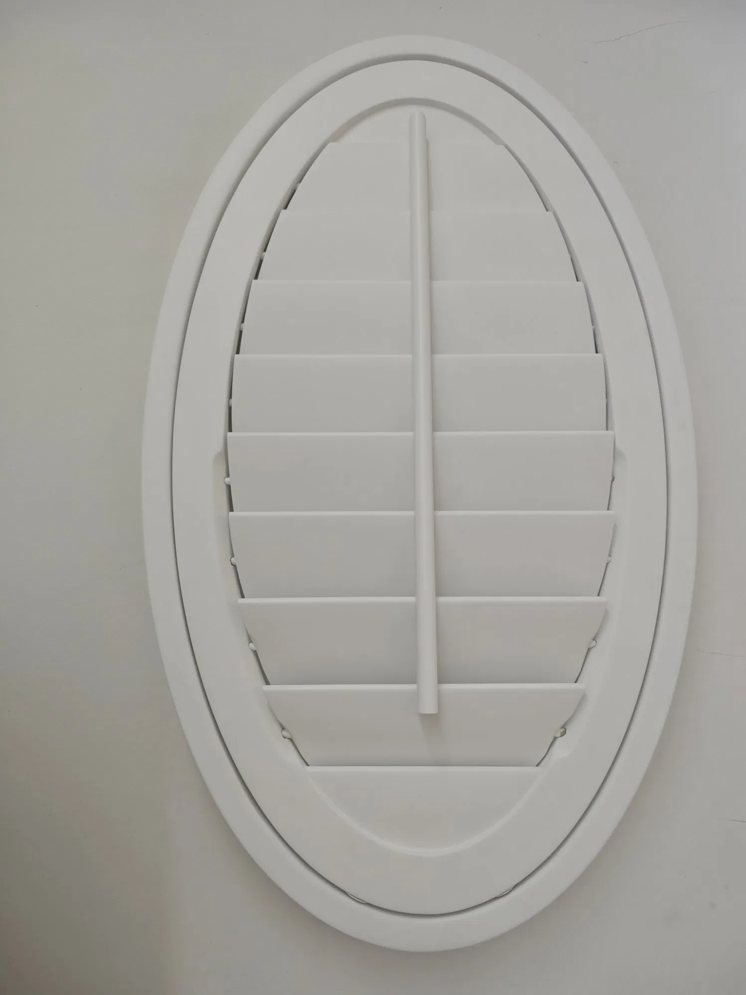 Plantation Shutters Custom Sizes and Styles PVC and Wood Shutters