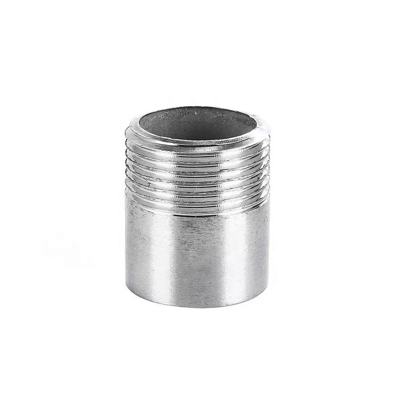 Heavy-Duty Male Threaded Branch Connector for Water Systems