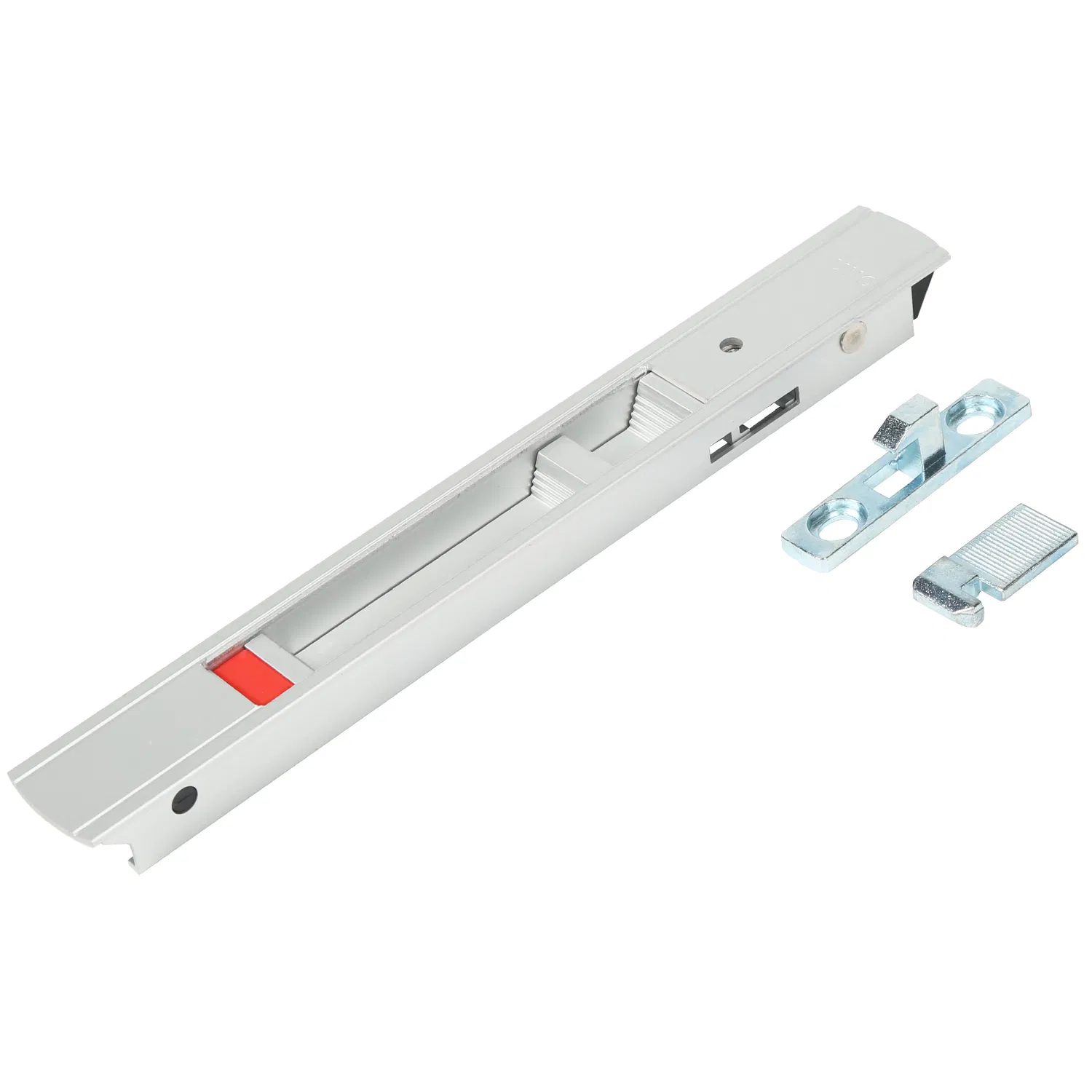 Hardware White Door Lock for Sliding Aluminium Glass Door Window
