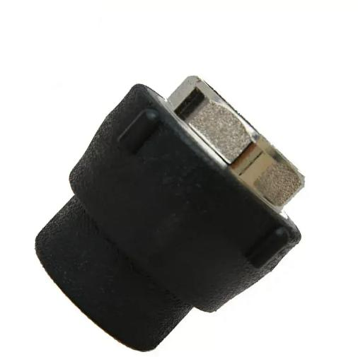 HDPE Female Threaded Adapter Threaded Coupling Pipe Fitting