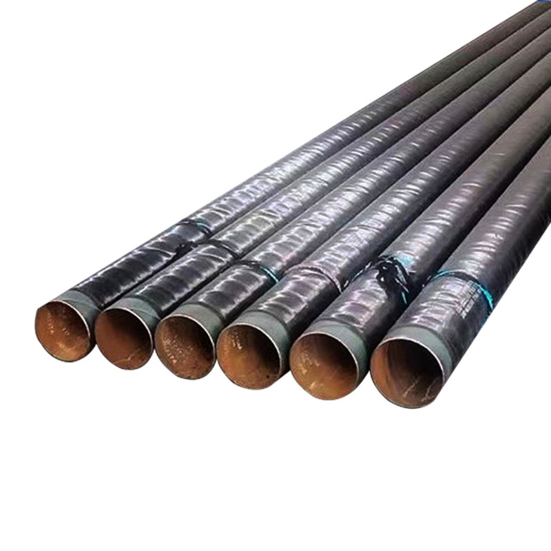 Long-Lasting Adjustable Integrated Direct-Buried Anti-Corrosion Insulation Pipe for High-Altitude Areas