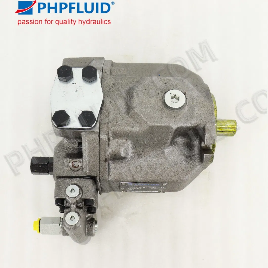 Гидравлический насос A10VSO18DFR/31R-VPA12N00 (аналог Rexroth)