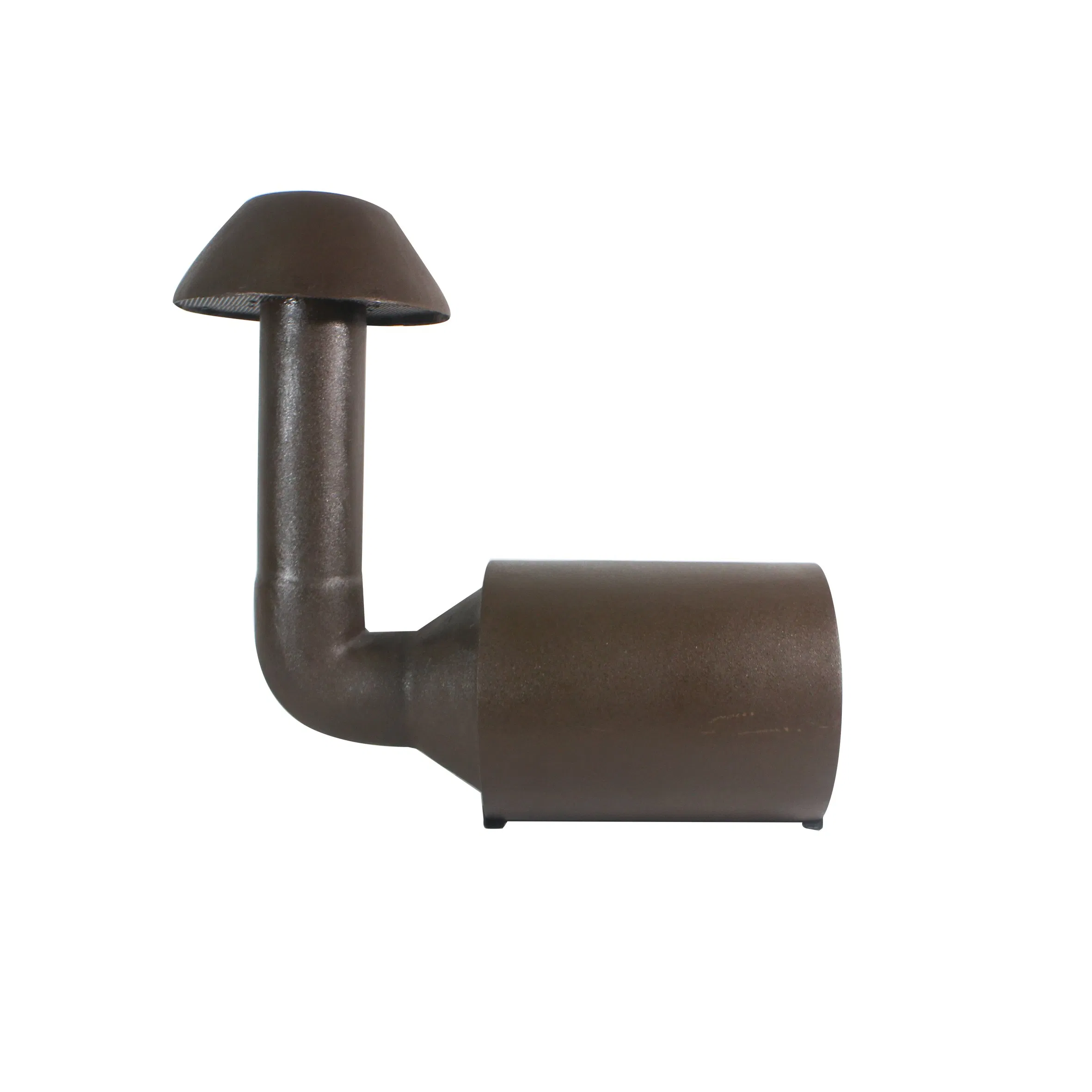 New Style 10 Inch Super High Power in-Ground Subwoofer with 250W Power Output 10" Ultra-Long Subwoofer with IP66 Waterproof Gd-10subv