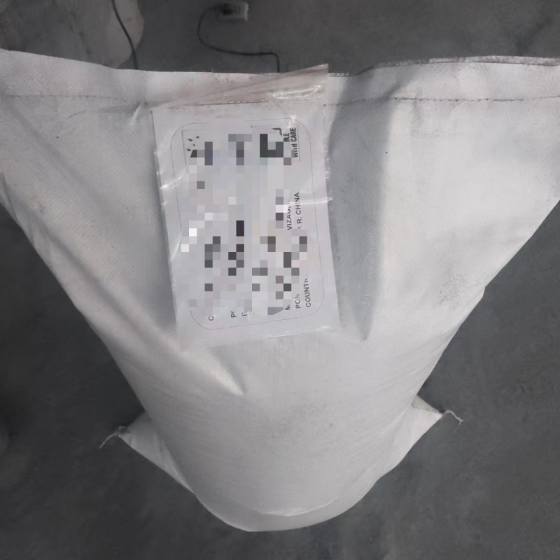 Undensified Powder Micro Silica Amorphous Silicon Dioxide for Concrete and Mortar