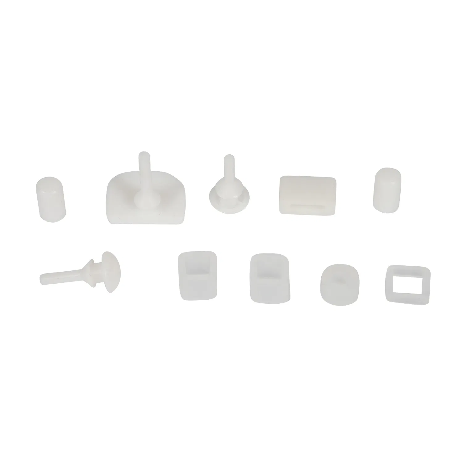 High Damping Shock Absorber & Sealing Rubber Damper for Freezer & Refrigerator (Compressor) Parts