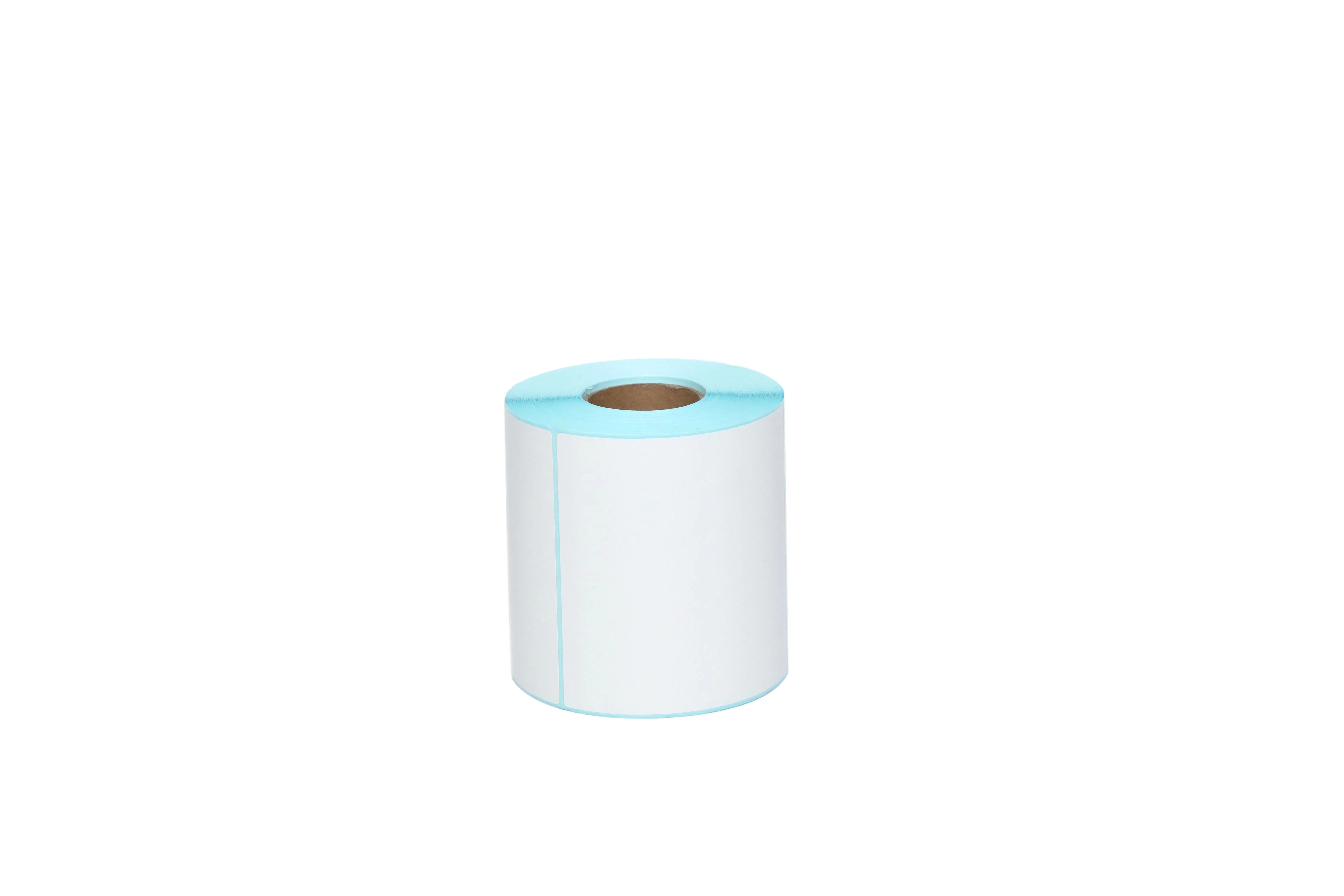 Three-Proof Thermal Paper 100mmx150mm 4inchx6inch Adhesive
