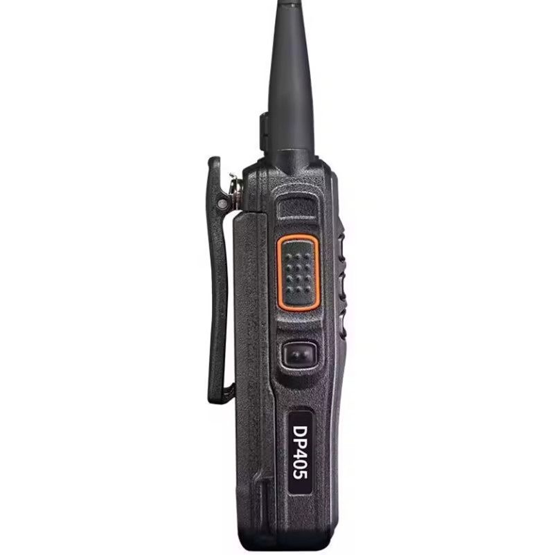 Рация Kirisun DP405 DMR цифровая с шифрованием