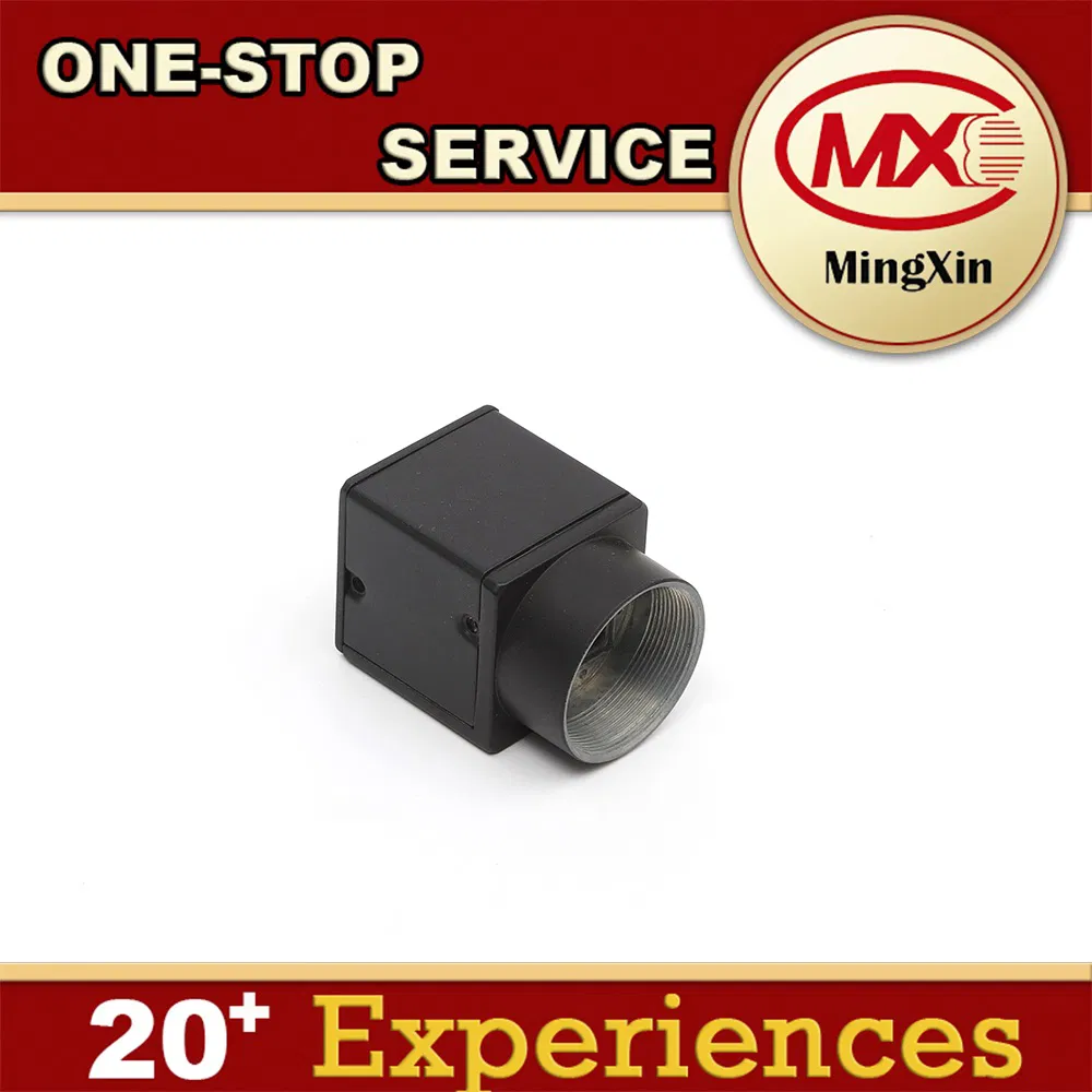 Водонепроницаемая мини-камера для дрона из цинкового сплава