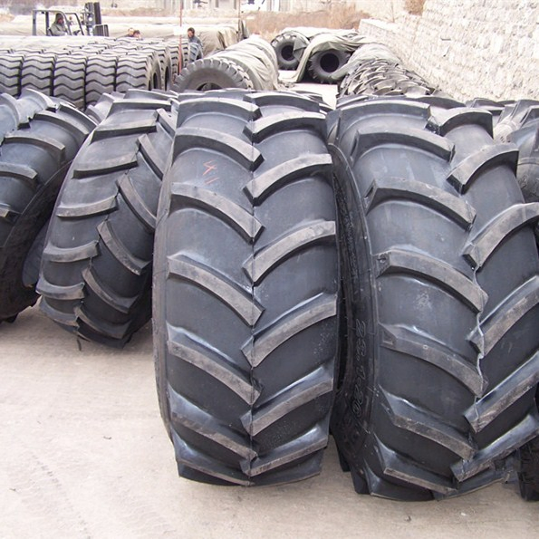 Шина радиальная сельскохозяйственная 800/65R32 R1