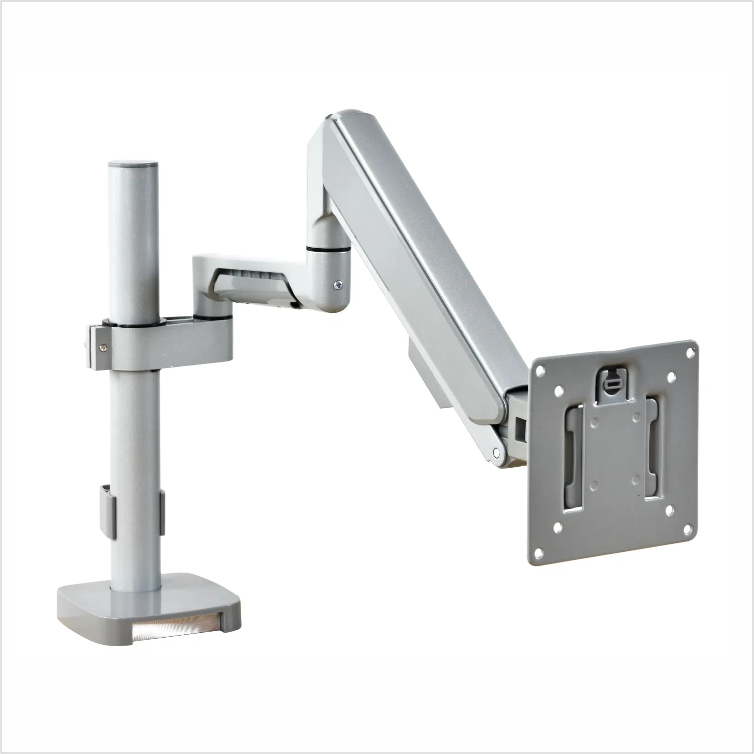 Кронштейн для монитора с газовой пружиной, настольный