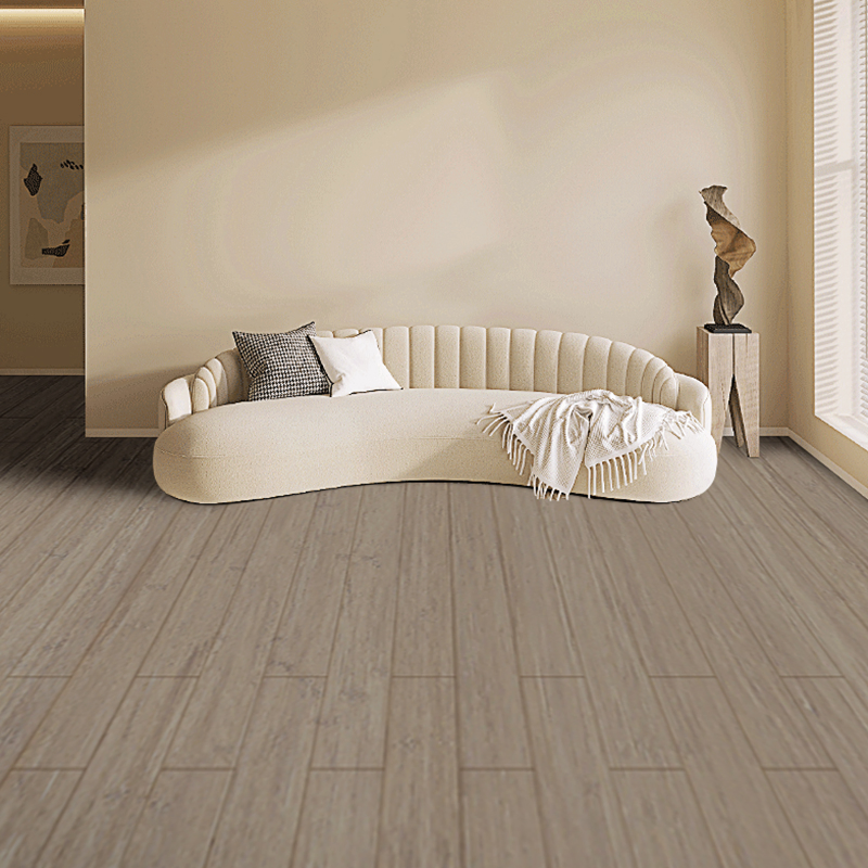 Инженерный бамбуковый пол Nordic Oak, 14 мм