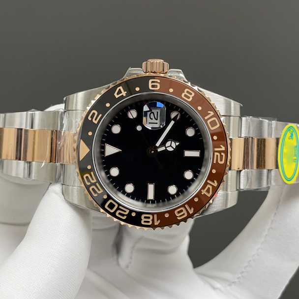 Vsf a AAA Distributors Wholesale Designer Replica Fashion Designer Wrist Watch Marca De Relojes Automatic Watch 40mm Sport High Quality Watches