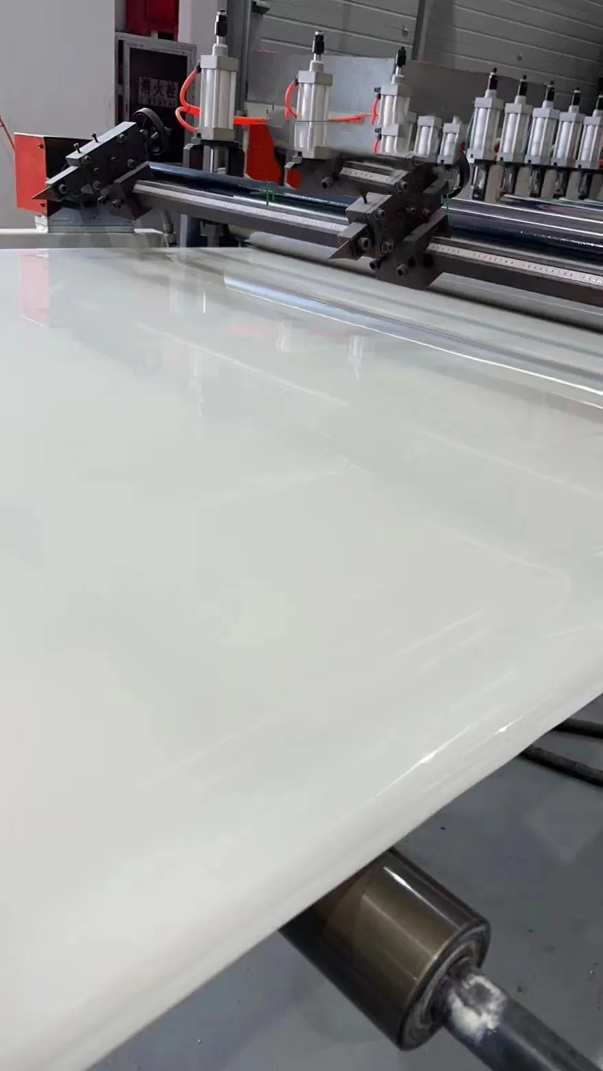 China Products Suppliers PVDF Color Coated Aluminum Sheet for Decoration
