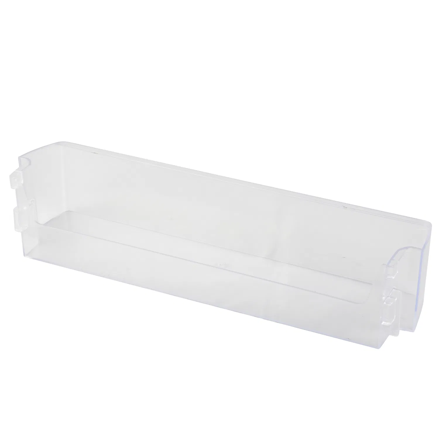 Durable Plastic Shelf for Frigidaire Refrigerator Door Storage