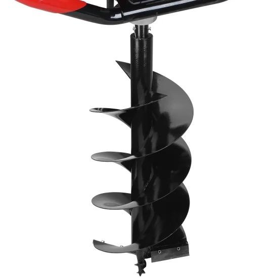 TM-Ea520c 52cc Gas Powered Post Hole Digger Earth Auger Drill Machine