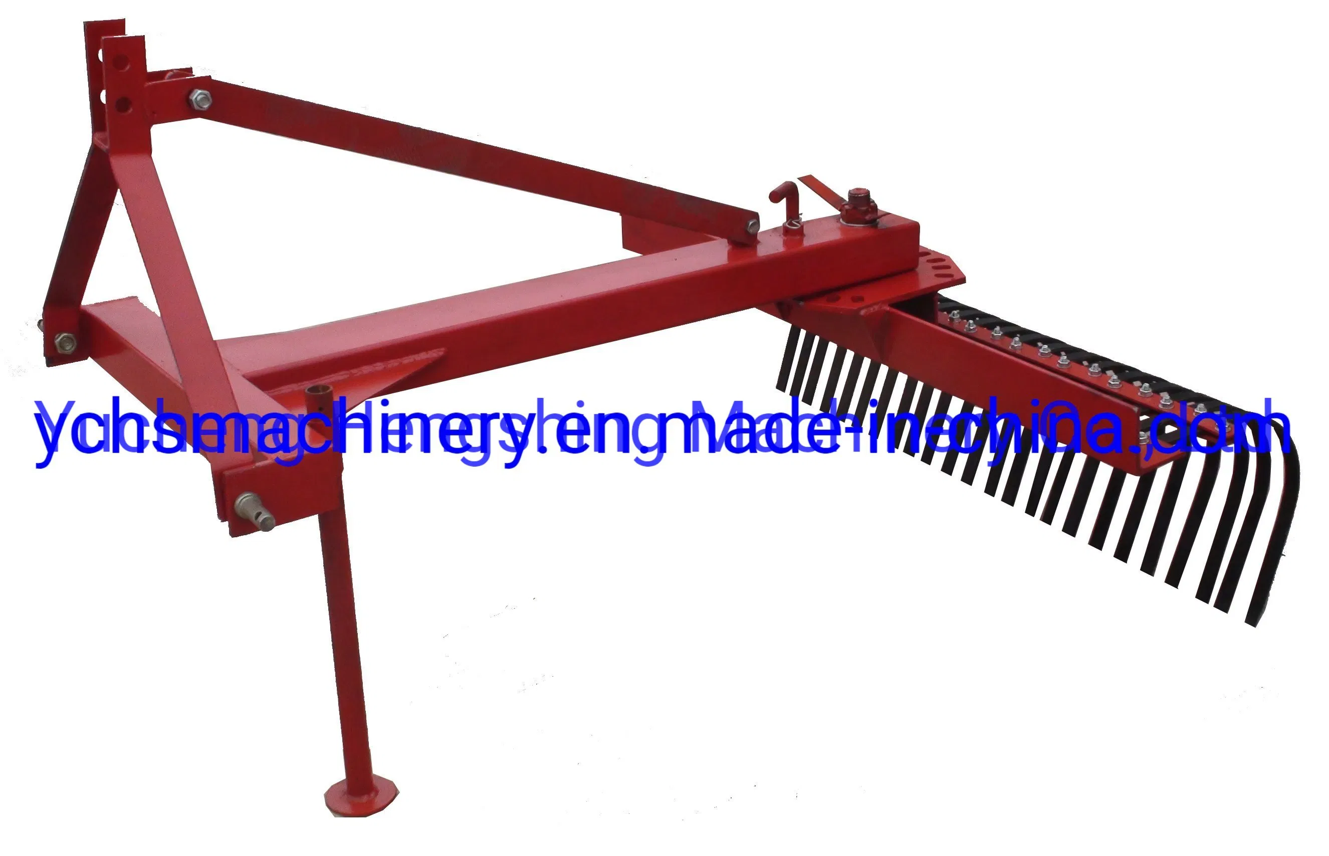 Farm Hay Raker for Yto Tractor