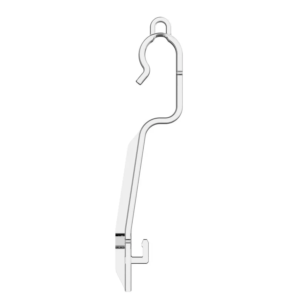 Bigger Size Hook for Electronic Label Smart Price Tag Supermarket