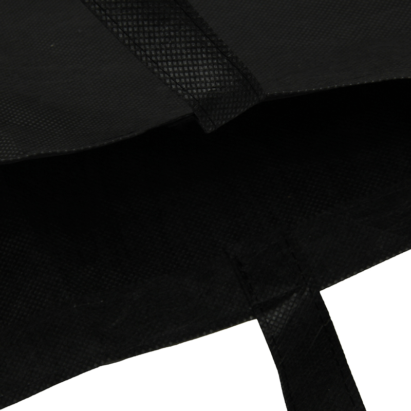 The Reusable Travel Custom Print Eco Friendly Sublimation Shopping Packaging Handbag Canvas Tote Bag