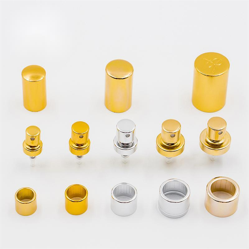 High Quality Portable Multifunctional Cosmetic Mist Sprayer Pump