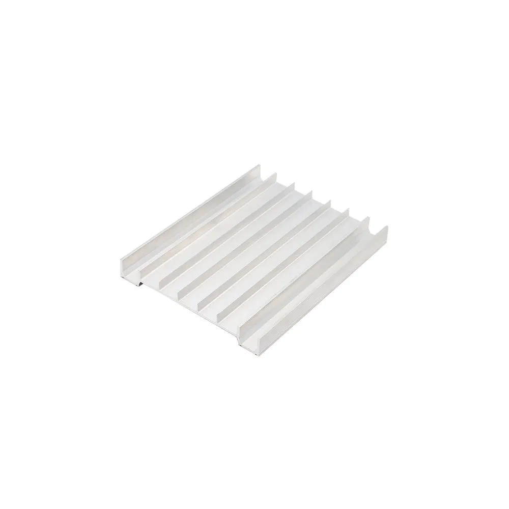 High-Quality Aluminum T Slot Extrusions From China Factory