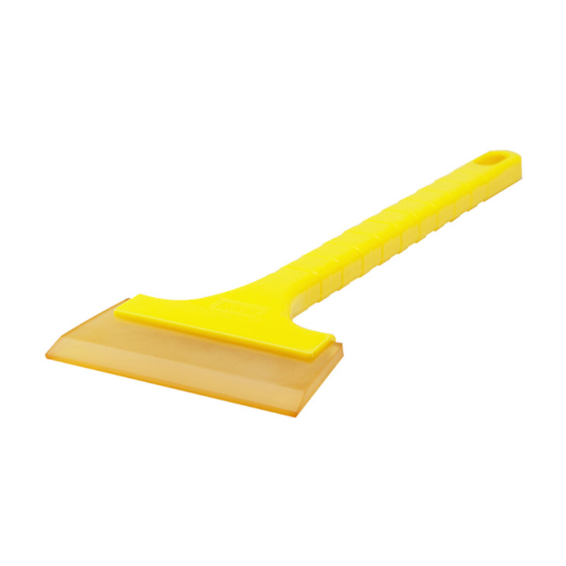 Custom Logo Sign Tools Vinyl Squeegee Car Wrap Felt Edge Gold Squeegee