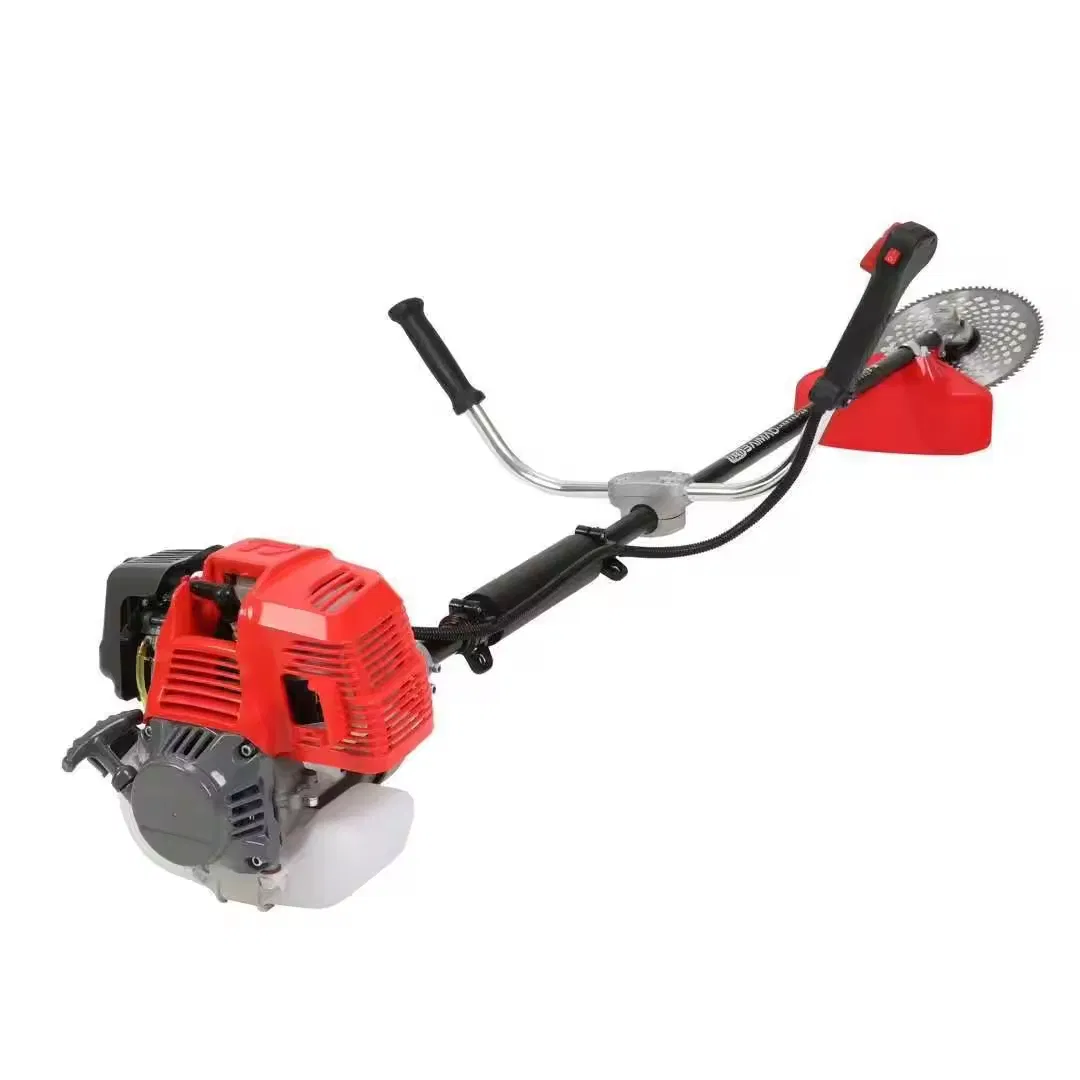 139f Side Mounted Four-Stroke Mower Gasoline Powered Mower
