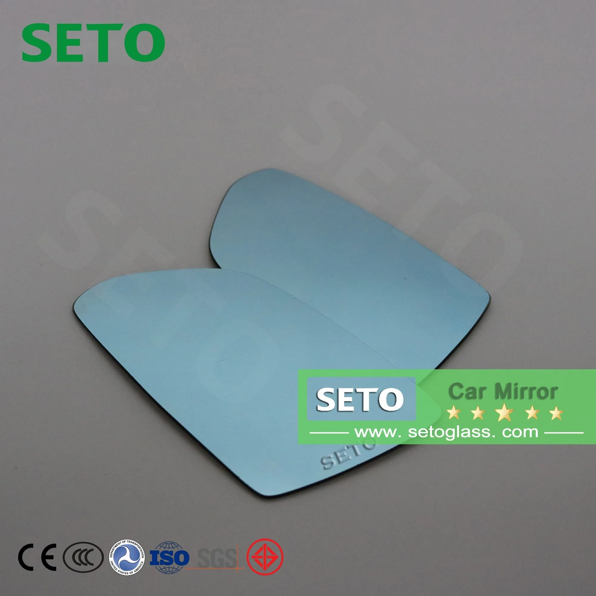 Car Side Rearview Mirror