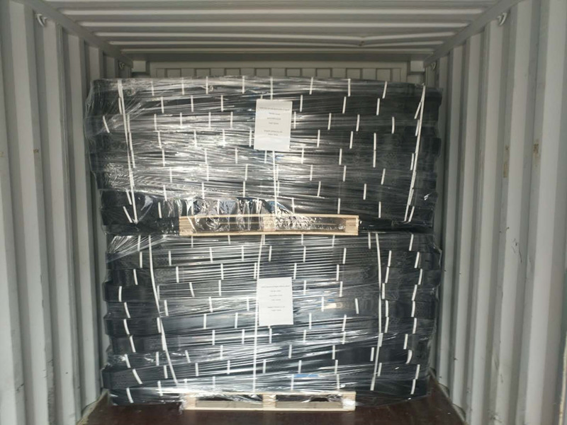 Direct Factory Supply ASTM Standard HDPE Geocell Price for Roadbed