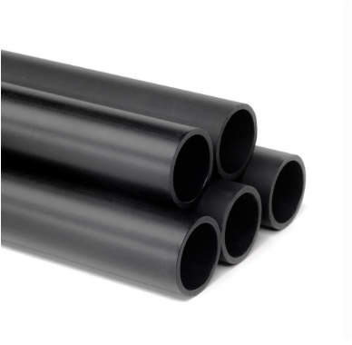 Durable 6061 and 6082 Aluminum Pipes for Industrial Applications
