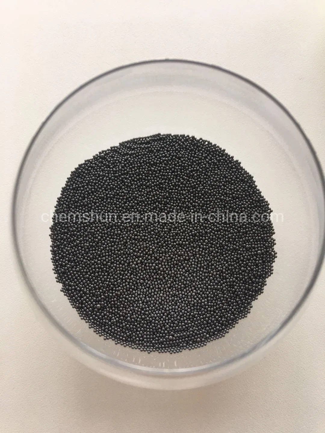 CE-Tzp Zirconia Ceramic Ball CS62 with Excellent Wear Resistance