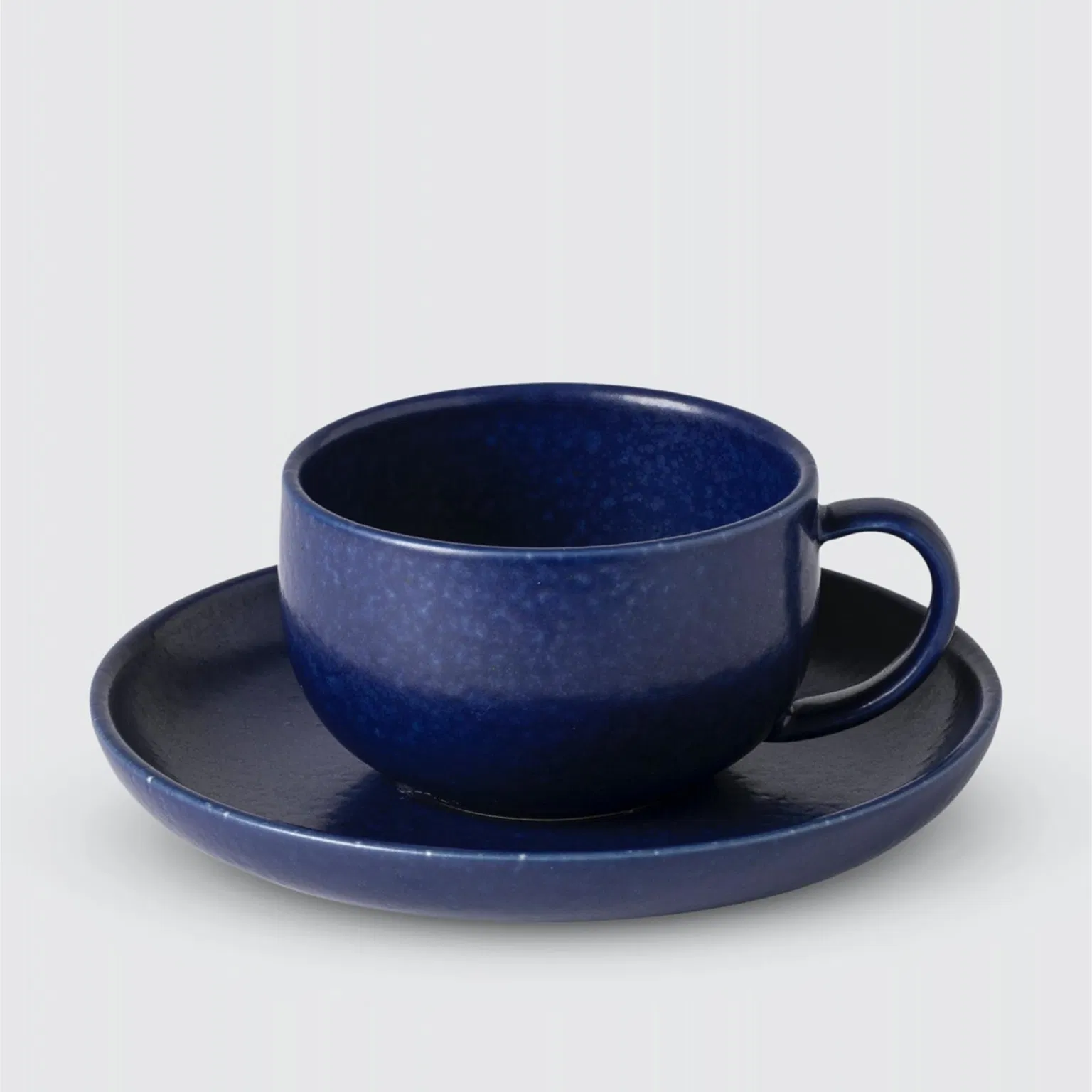 Hot Sale Nordic Ceramic Mug Coffee Milk Cup with Saucer