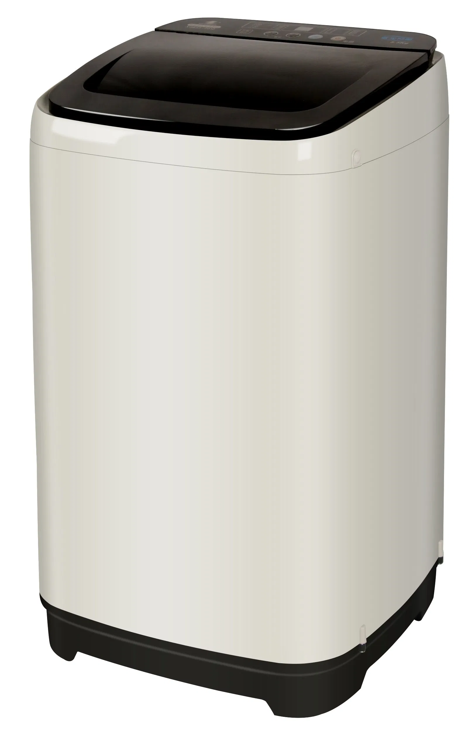 5kg Mini Household Electiric Appliacance Wash and Dry Automatic Washing Machine