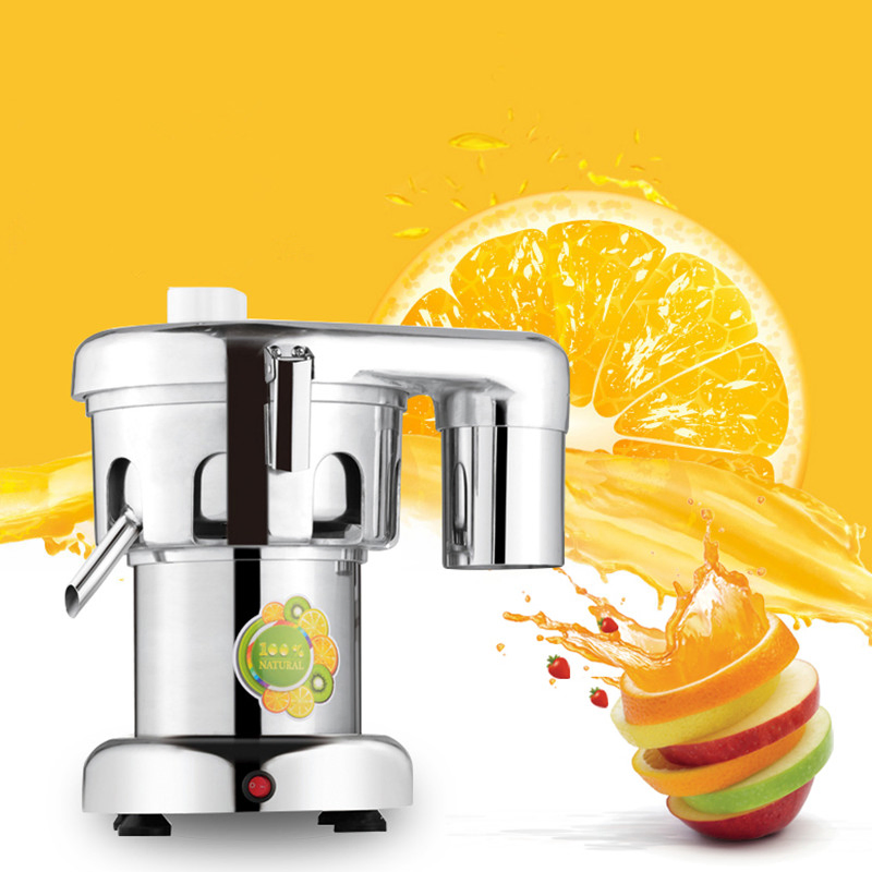 Hot Sell Ce Certificate Juicer Extractor Machine Carrot Juicer Machine Sugarcane Juicer Machine