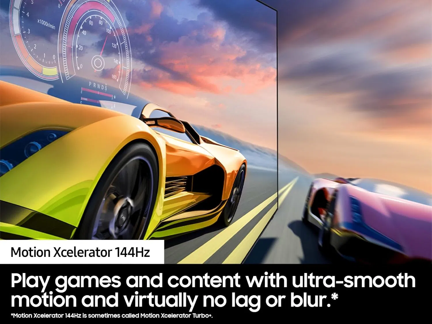 Телевизор OLED 4K S90D 65 дюймов, Smart TV