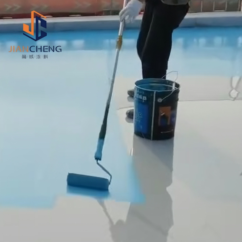 Jiancheng Polyurea Cost Per Square Foot